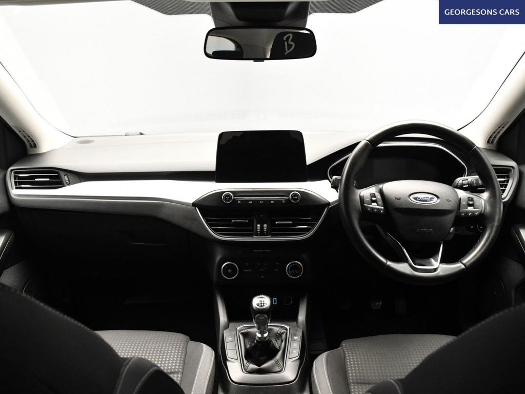 Used Ford Focus 2021 for sale - 77110512: Photo 14