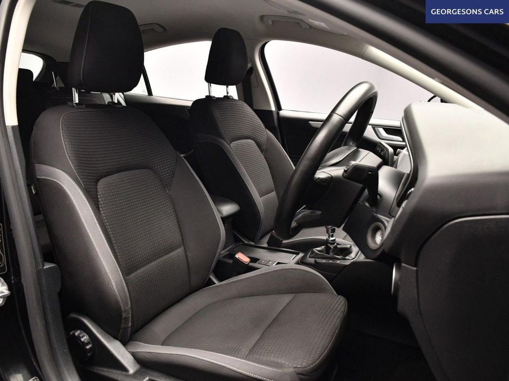 Used Ford Focus 2021 for sale - 77110512: Photo 16