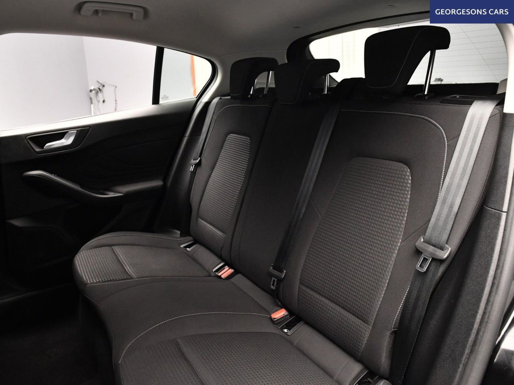 Used Ford Focus 2021 for sale - 77110512: Photo 18