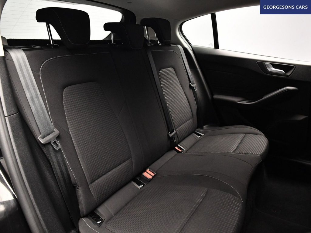 Used Ford Focus 2021 for sale - 77110512: Photo 19