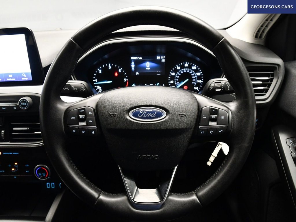 Used Ford Focus 2021 for sale - 77110512: Photo 20