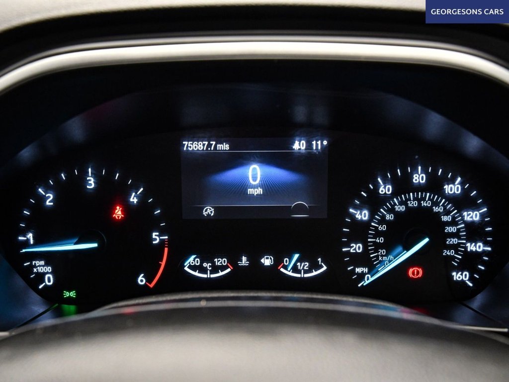 Used Ford Focus 2021 for sale - 77110512: Photo 21