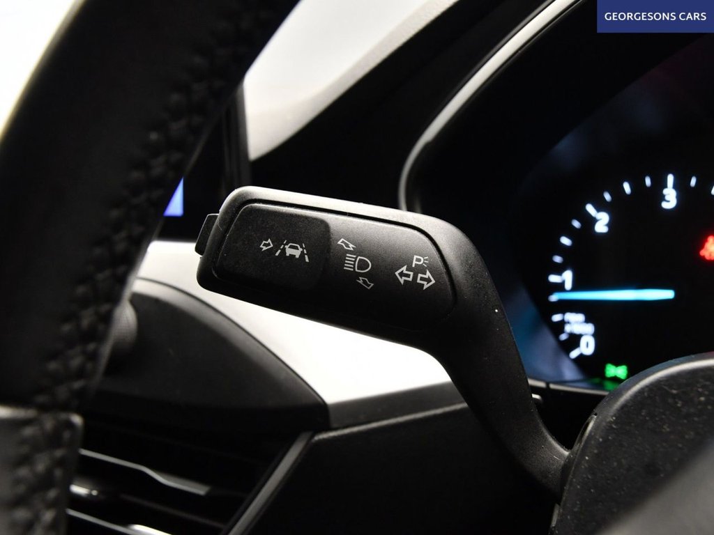 Used Ford Focus 2021 for sale - 77110512: Photo 22