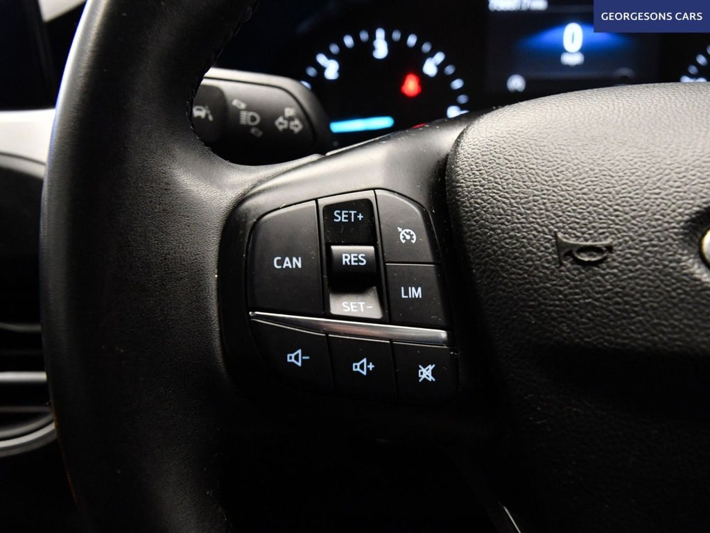 Used Ford Focus 2021 for sale - 77110512: Photo 24