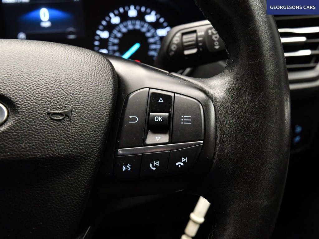 Used Ford Focus 2021 for sale - 77110512: Photo 25