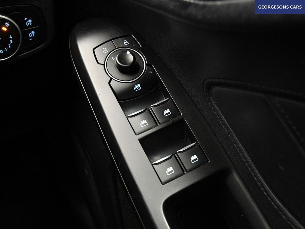 Used Ford Focus 2021 for sale - 77110512: Photo 26