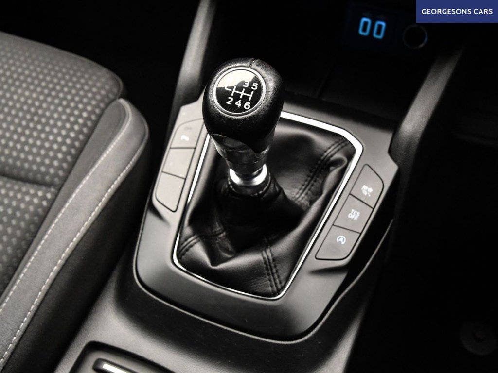 Used Ford Focus 2021 for sale - 77110512: Photo 29