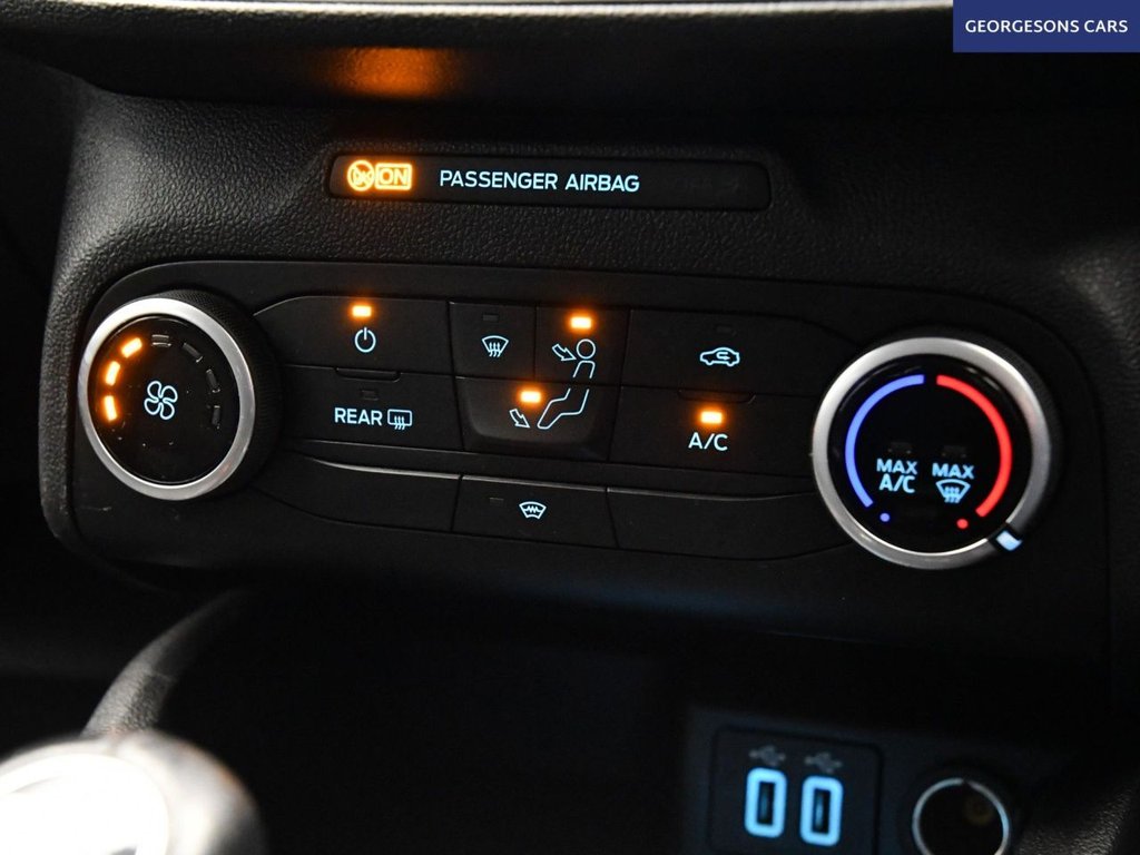 Used Ford Focus 2021 for sale - 77110512: Photo 31