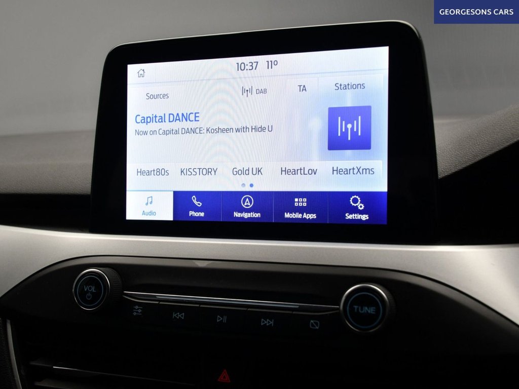 Used Ford Focus 2021 for sale - 77110512: Photo 32