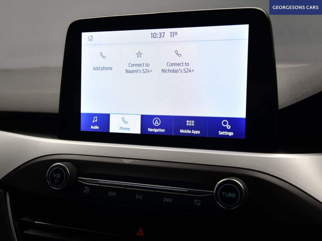 Used Ford Focus 2021 for sale - 77110512: Photo 33