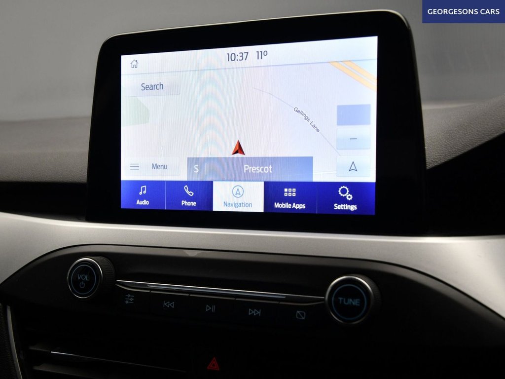 Used Ford Focus 2021 for sale - 77110512: Photo 34