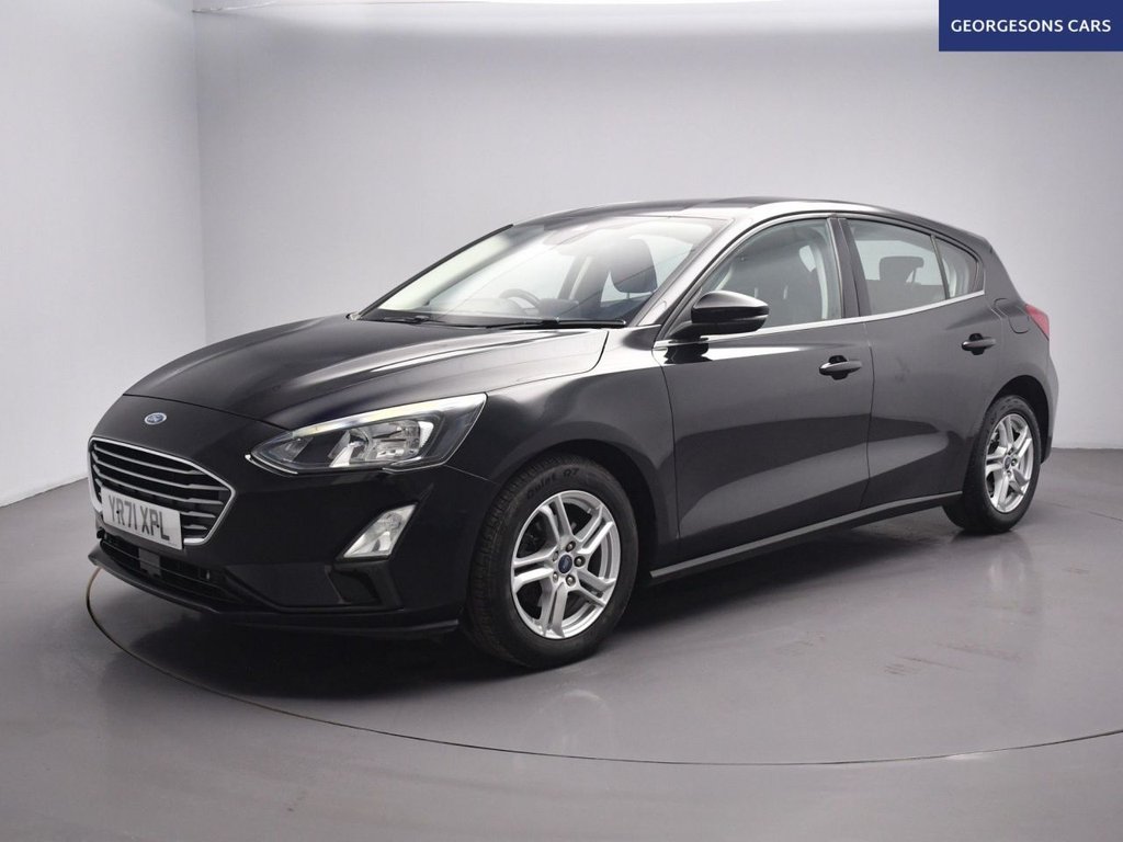 Used Ford Focus 2021 for sale - 77110512: Photo 5