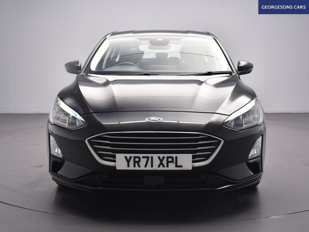 Used Ford Focus 2021 for sale - 77110512: Photo 6