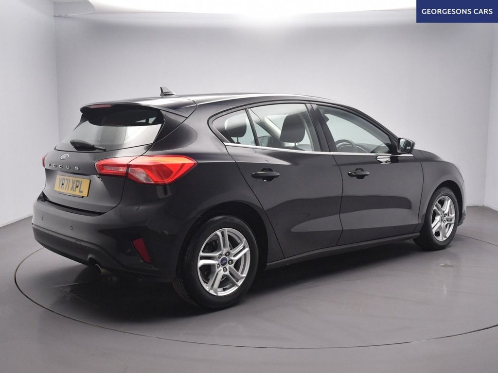 Used Ford Focus 2021 for sale - 77110512: Photo 8