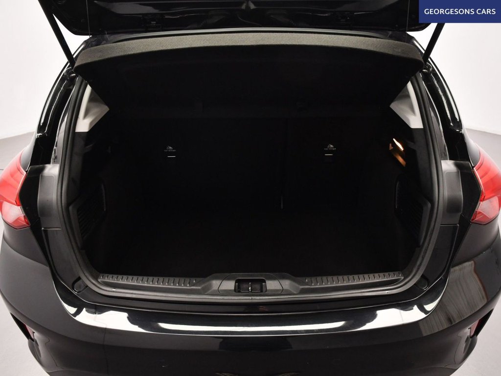 Used Ford Focus 2021 for sale - 77110512: Photo 9