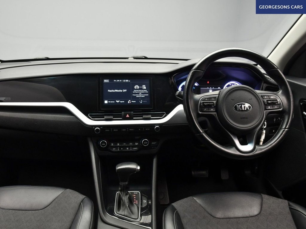 Used Kia Niro 2020 for sale - 76406434: Photo 11