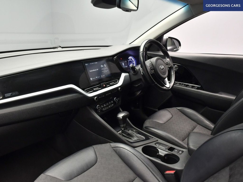 Used Kia Niro 2020 for sale - 76406434: Photo 14