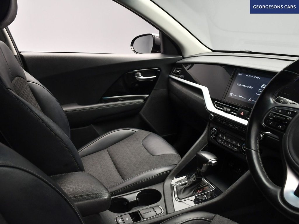 Used Kia Niro 2020 for sale - 76406434: Photo 19