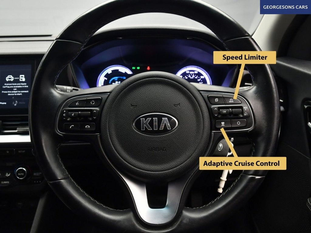 Used Kia Niro 2020 for sale - 76406434: Photo 20