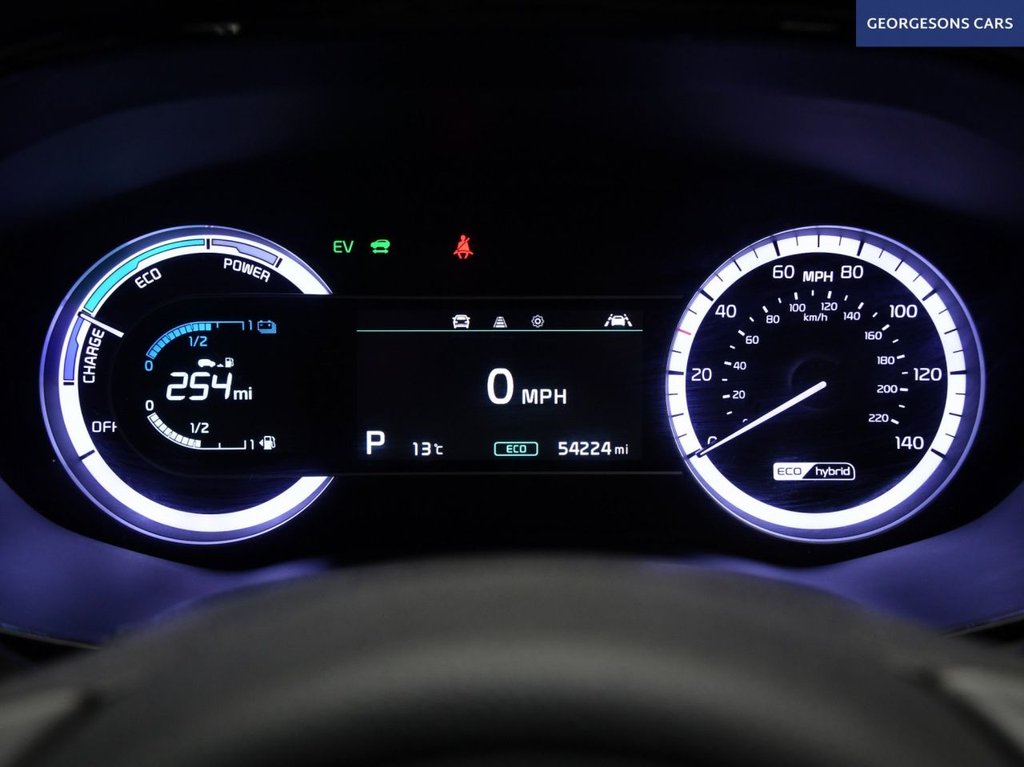 Used Kia Niro 2020 for sale - 76406434: Photo 21