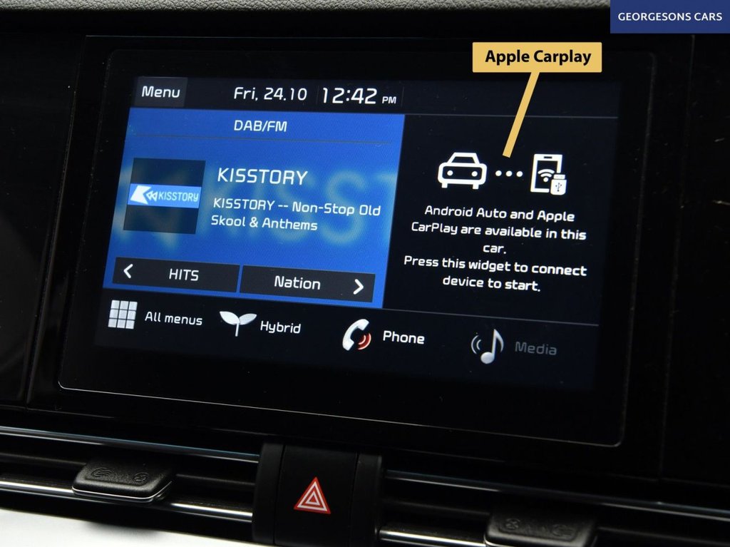 Used Kia Niro 2020 for sale - 76406434: Photo 25