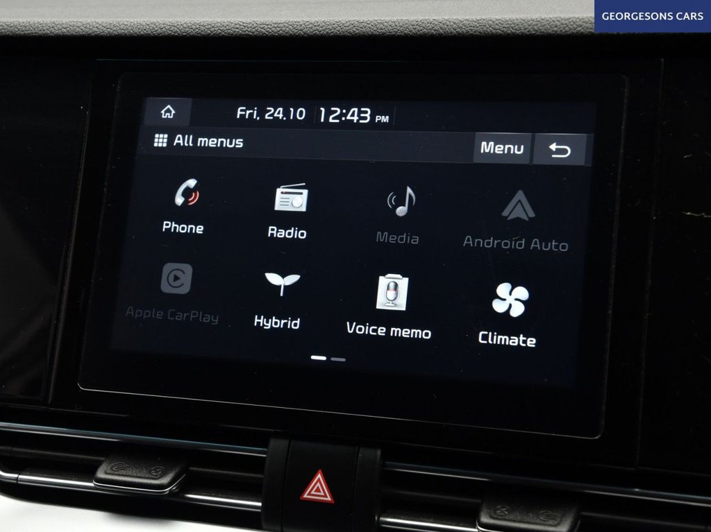 Used Kia Niro 2020 for sale - 76406434: Photo 27