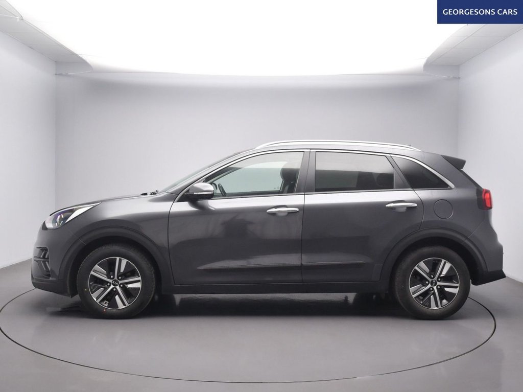 Used Kia Niro 2020 for sale - 76406434: Photo 3