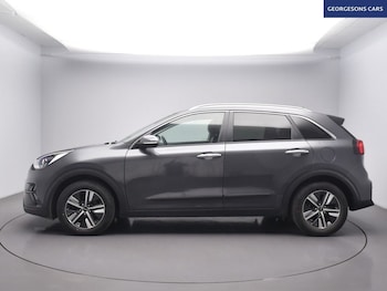 Used Kia Niro 2020 for sale - 76406434: Photo