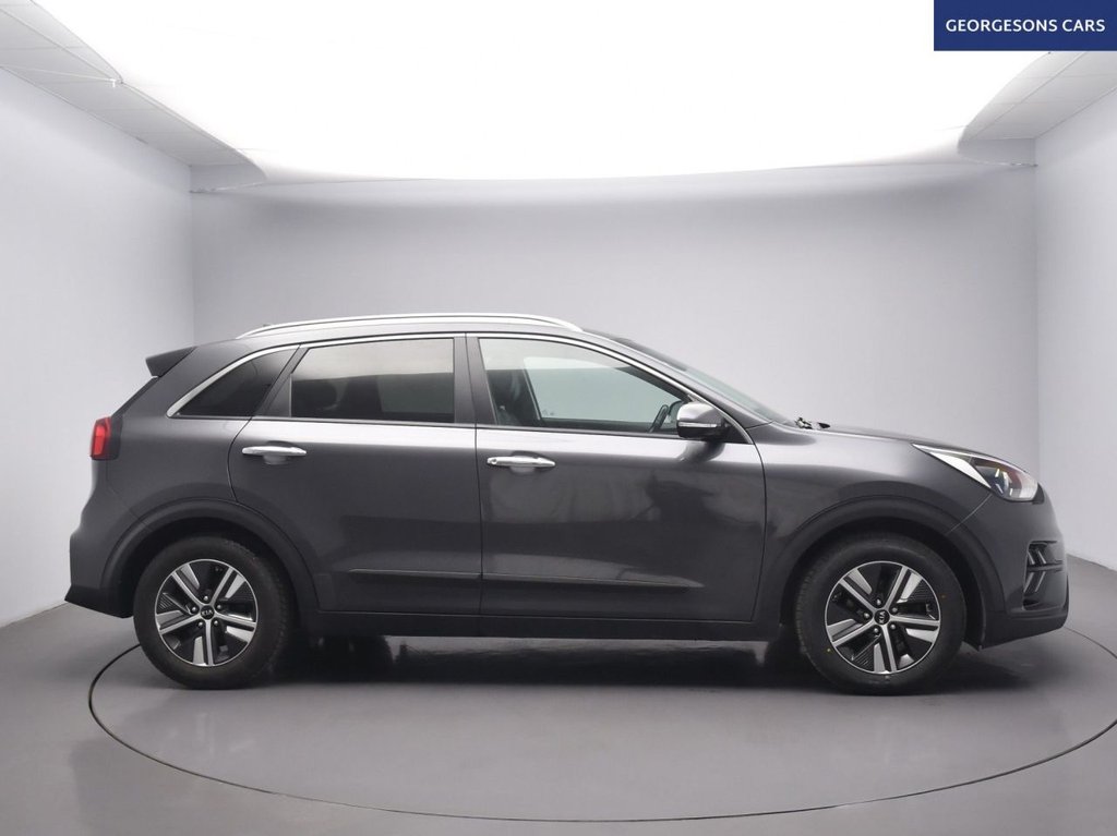 Used Kia Niro 2020 for sale - 76406434: Photo 6