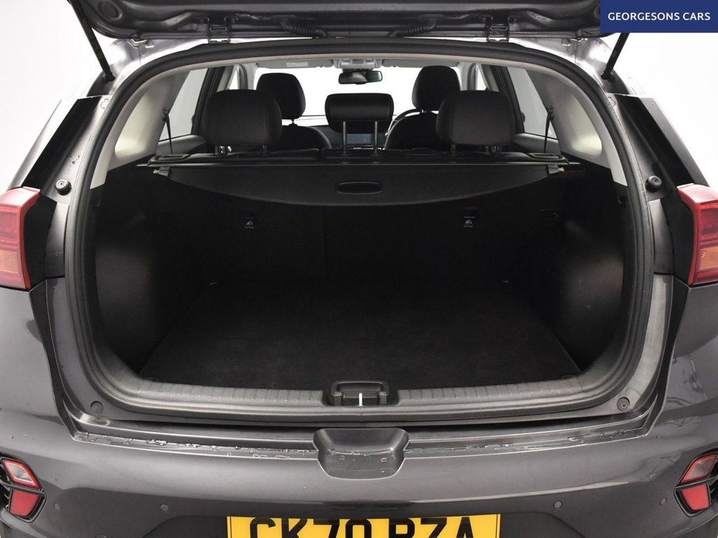 Used Kia Niro 2020 for sale - 76406434: Photo 9