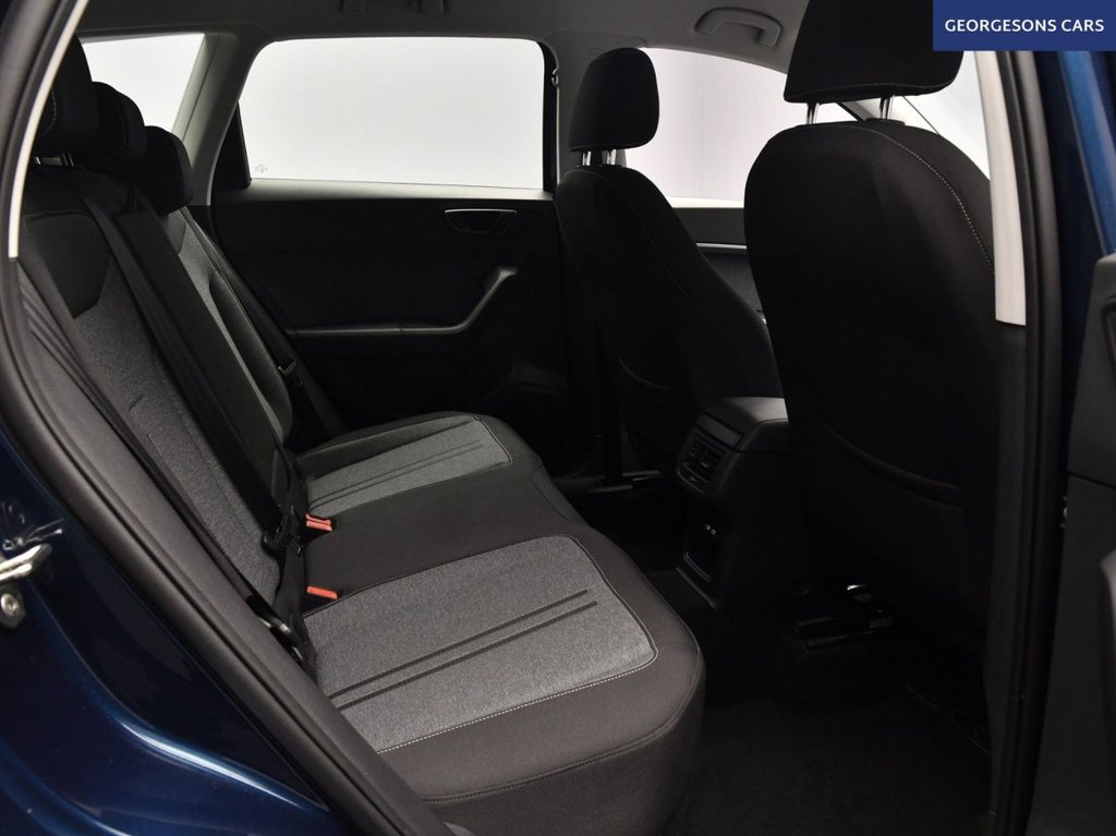 Used SEAT Ateca 2021 for sale - 76406355: Photo 16