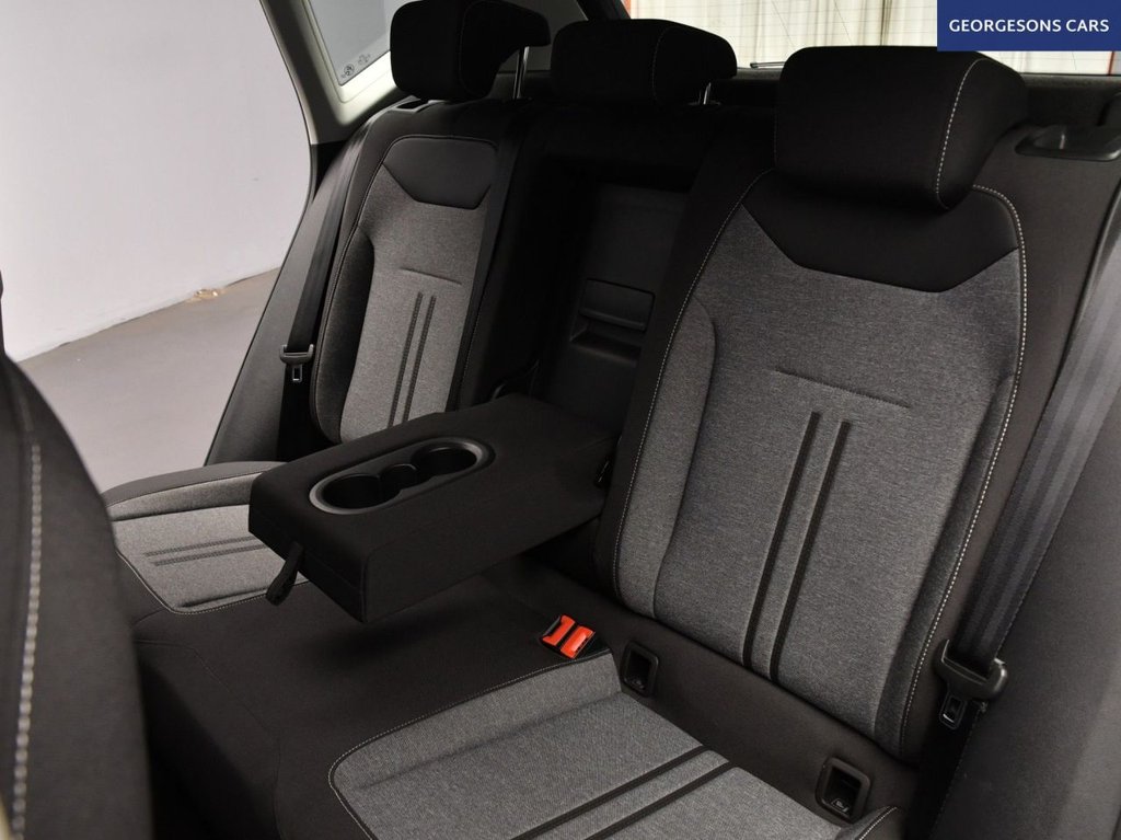 Used SEAT Ateca 2021 for sale - 76406355: Photo 18