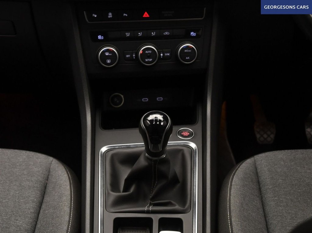 Used SEAT Ateca 2021 for sale - 76406355: Photo 21