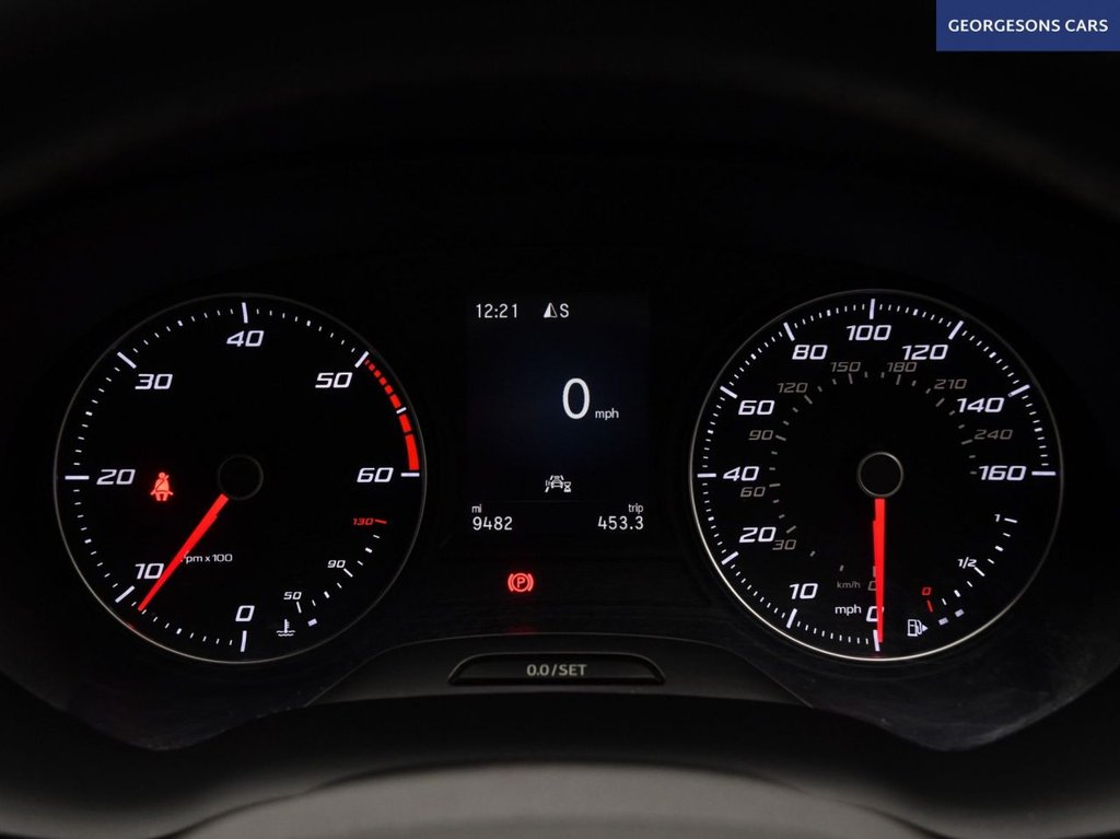 Used SEAT Ateca 2021 for sale - 76406355: Photo 23