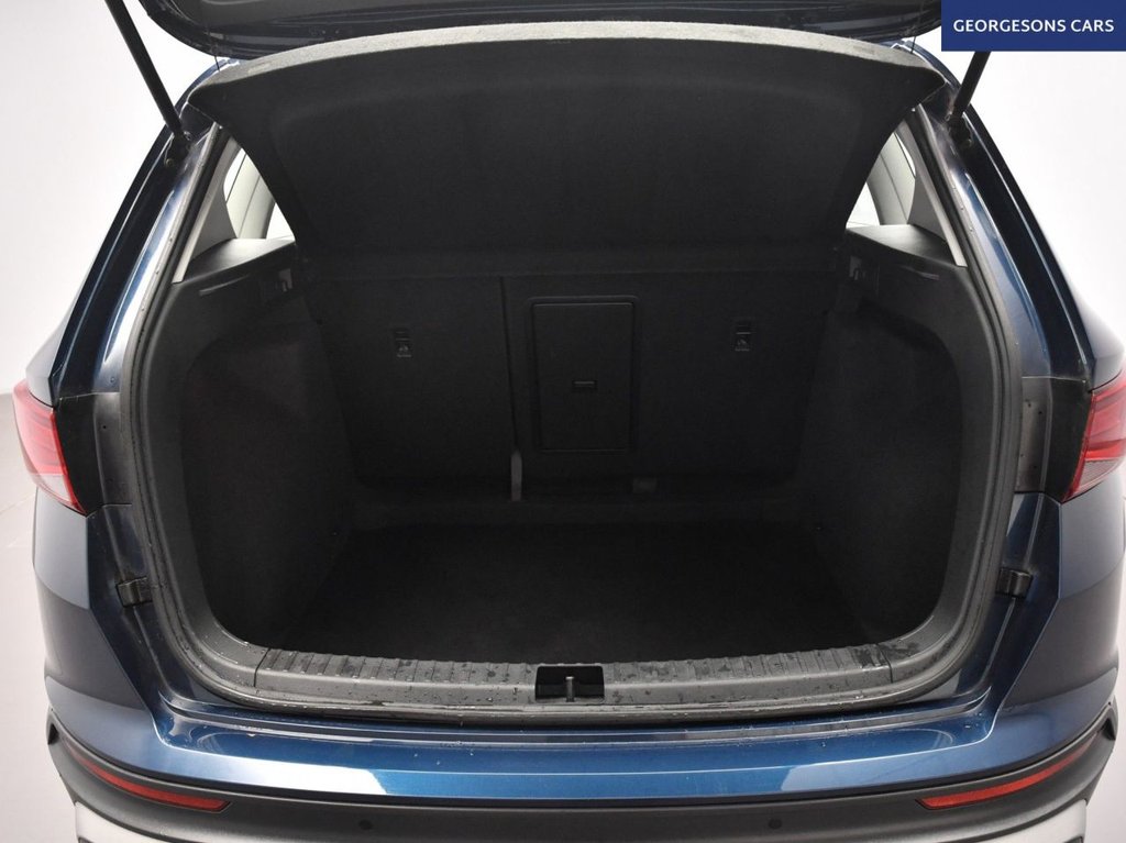 Used SEAT Ateca 2021 for sale - 76406355: Photo 9