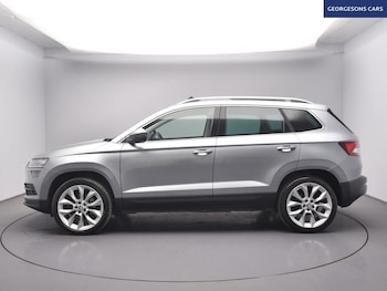 Used Skoda Karoq 2019 for sale - 79059061: Photo