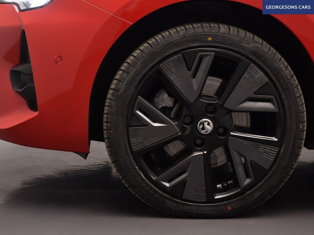 Used Vauxhall Corsa 2022 for sale - 76323131: Photo 10