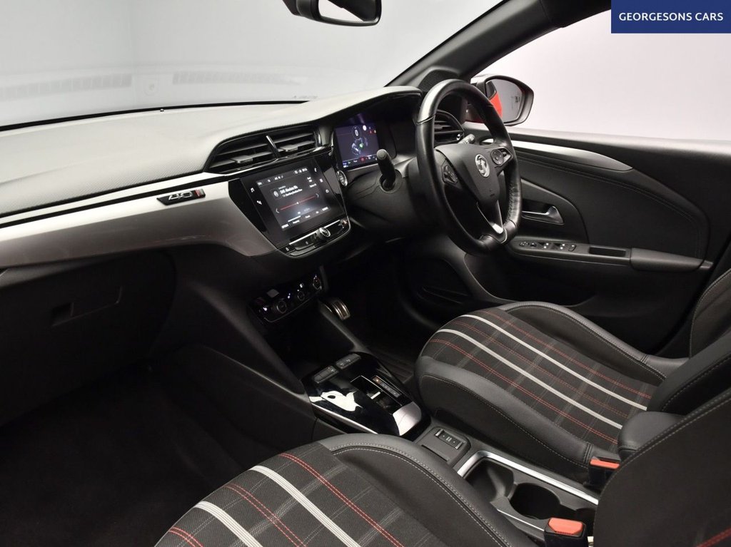 Used Vauxhall Corsa 2022 for sale - 76323131: Photo 11