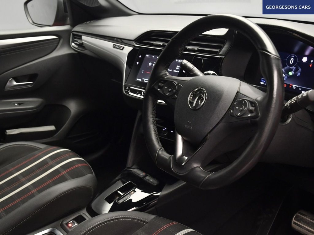 Used Vauxhall Corsa 2022 for sale - 76323131: Photo 12