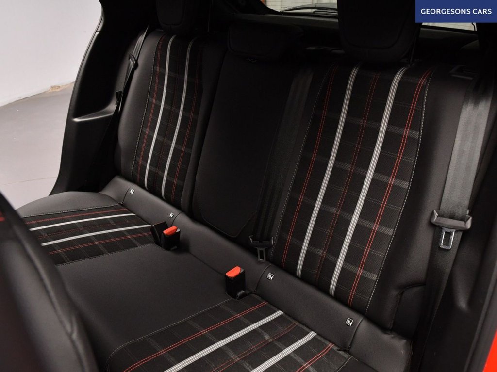 Used Vauxhall Corsa 2022 for sale - 76323131: Photo 18