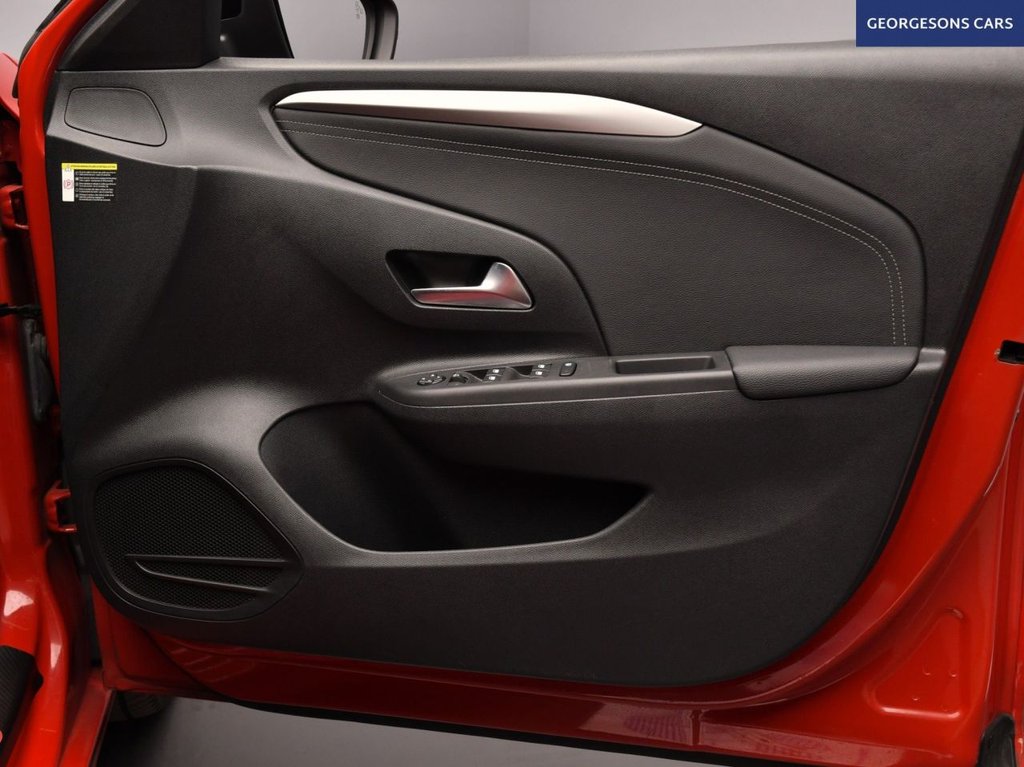 Used Vauxhall Corsa 2022 for sale - 76323131: Photo 19