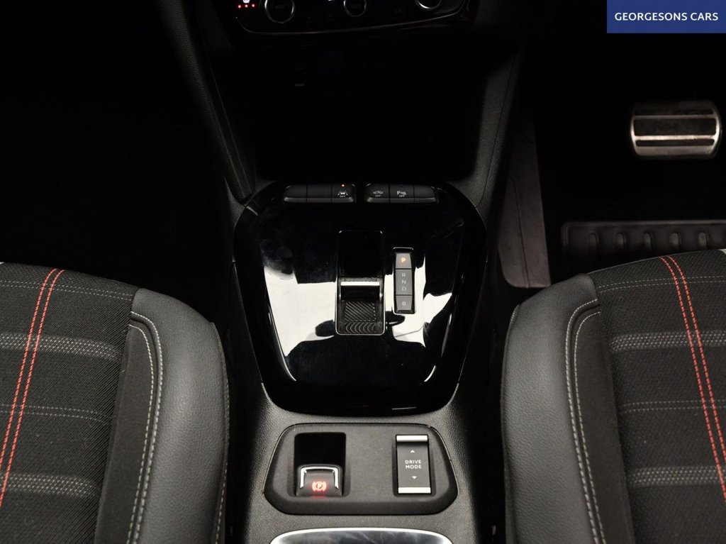 Used Vauxhall Corsa 2022 for sale - 76323131: Photo 21