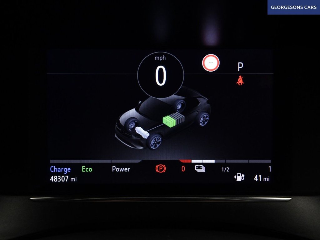 Used Vauxhall Corsa 2022 for sale - 76323131: Photo 23