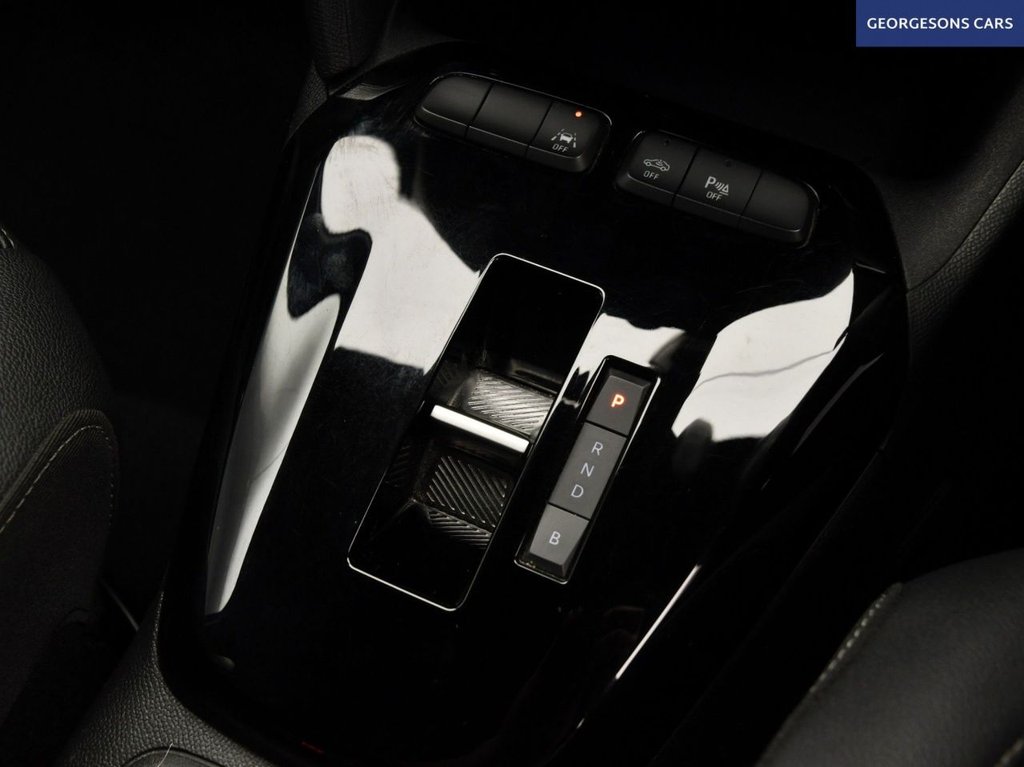 Used Vauxhall Corsa 2022 for sale - 76323131: Photo 24