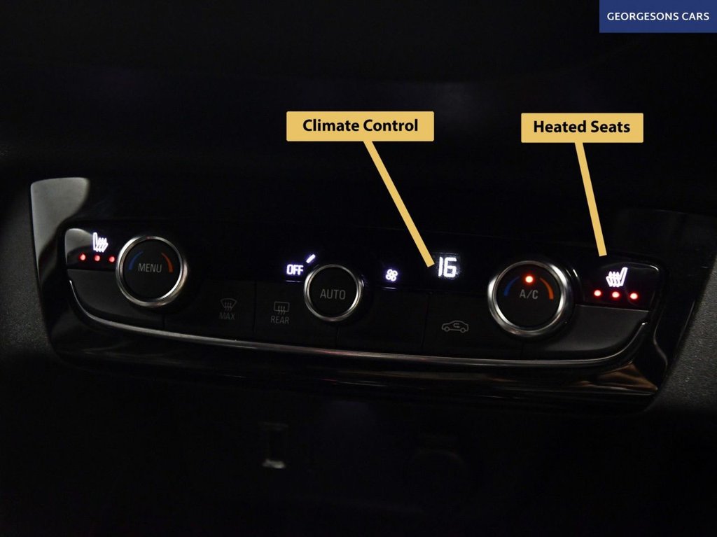 Used Vauxhall Corsa 2022 for sale - 76323131: Photo 26