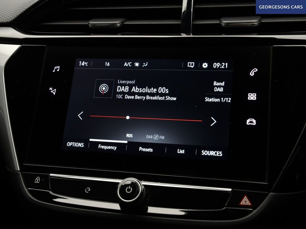 Used Vauxhall Corsa 2022 for sale - 76323131: Photo 27