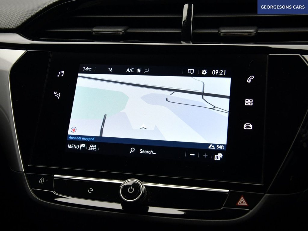 Used Vauxhall Corsa 2022 for sale - 76323131: Photo 28