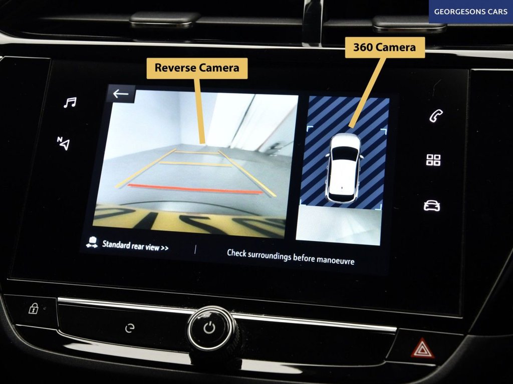 Used Vauxhall Corsa 2022 for sale - 76323131: Photo 29