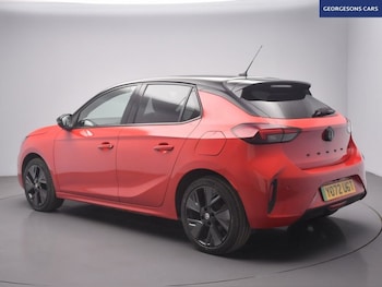 Used Vauxhall Corsa 2022 for sale - 76323131: Photo