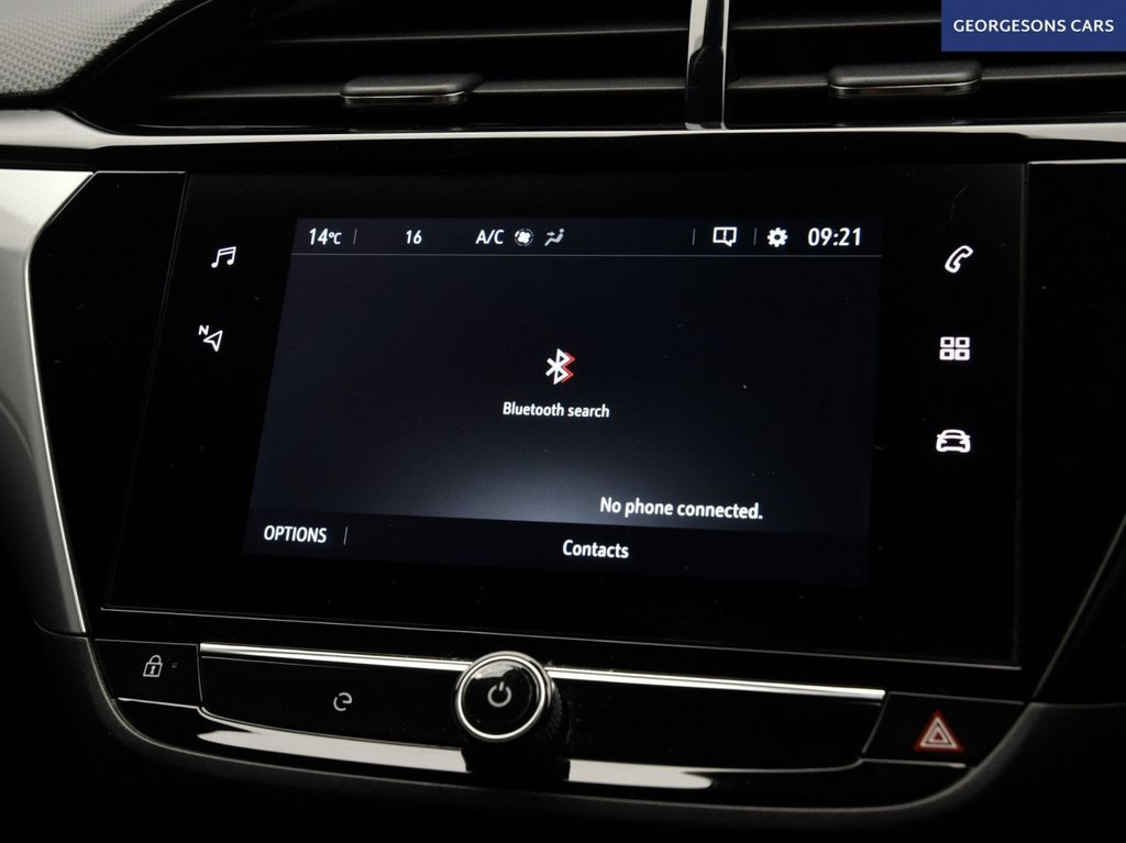 Used Vauxhall Corsa 2022 for sale - 76323131: Photo 30